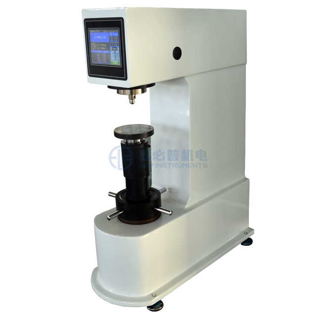 ASTM E10 Brinell Hardness Tester For Metallic Materials eBRI-3000S