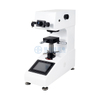 Automatic Vickers Micro hardness Tester With Worm Rod Focusing System
