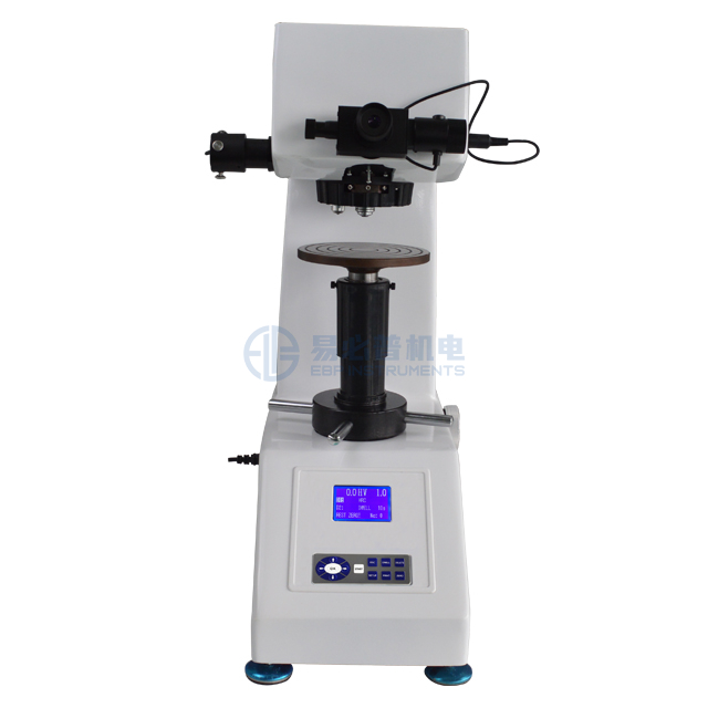 Digital Vickers Hardness Tester With Cheaper Price