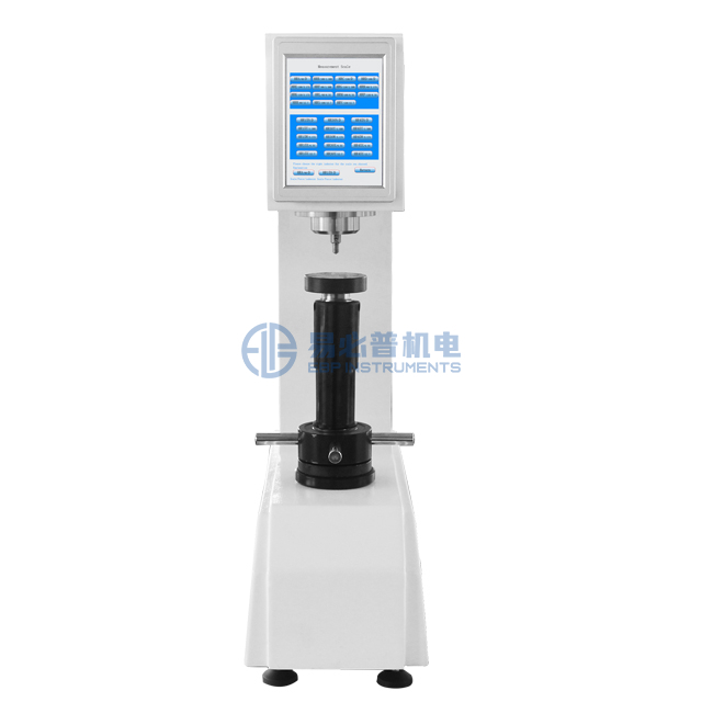 Automatic Digital Gypsum Plasters Hardness Tester Buy Plaster