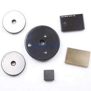 Hardness Tester Calibration Block / Master