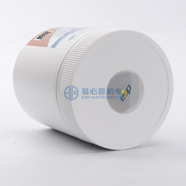 Soluble Powder Transparent Hot Mounting Resins