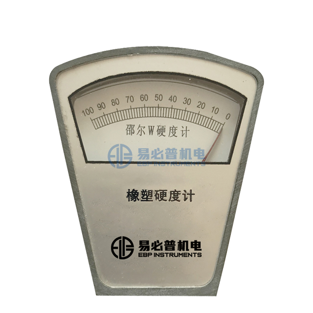 Shore Hardness Tester A C D Durometer