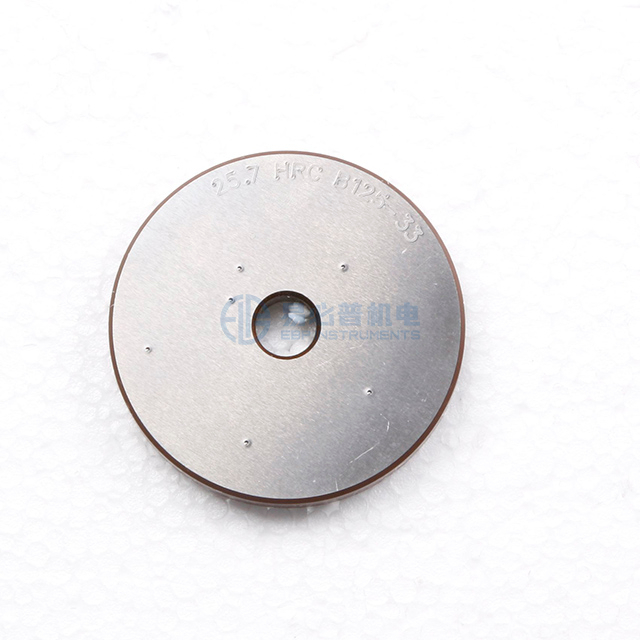 Dial Display Rockwell & Superficial Rockwell Hardness Testing Machine
