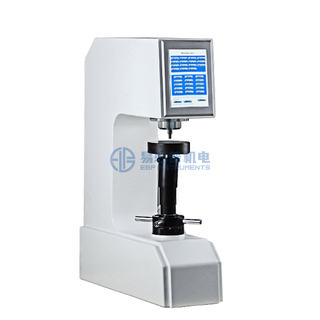 Surface Rockwell Hardness Testing Machine