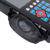 High Precision Digital Ultrasonic Flaw Detector EFD-500