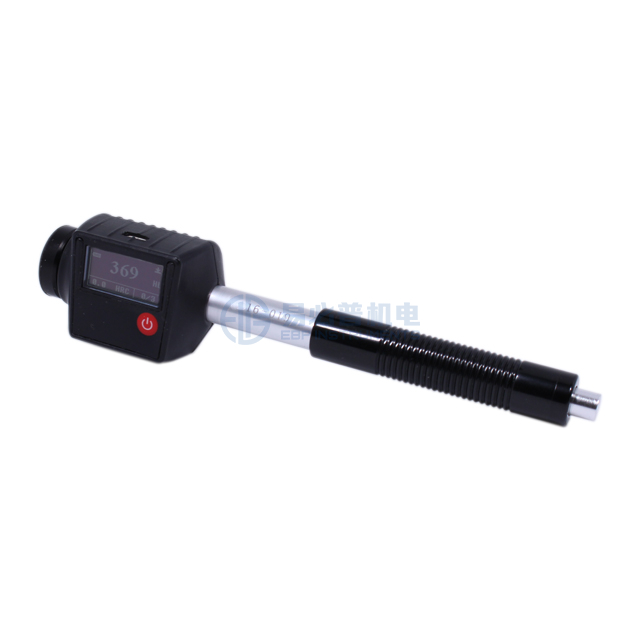 Pencil Type Rebound Hardness Tester L-5Pro Sclerometer