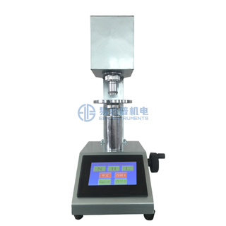 Digital IRHD Shore Hardness Tester