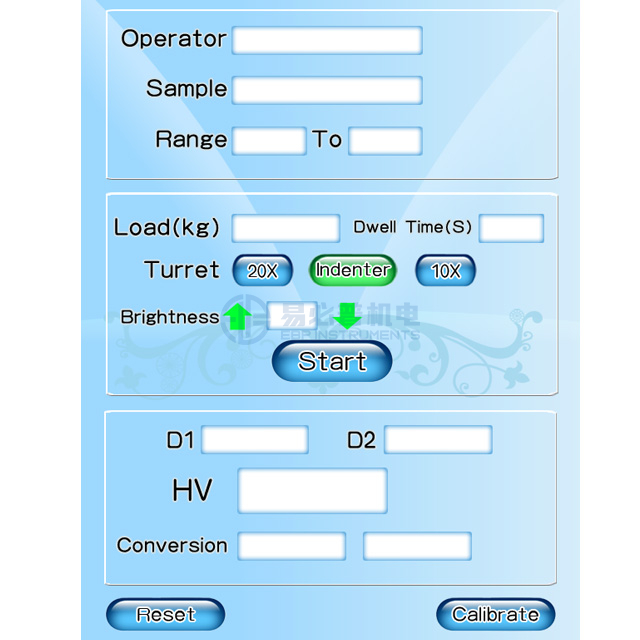 Metallic Materials Vickers Hardness and Knoop Hardness Test Meet ASTM