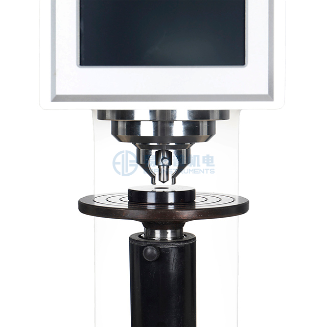 Automatic Digital Gypsum Plasters Hardness Tester Buy Plaster