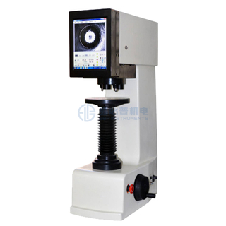 Fully Automatic Brinell Hardness Tester Follow ISO 6506 ASTM E10-12