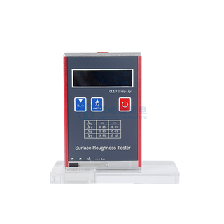 Ra Rz Rq Rt Surface Finish Roughness Tester