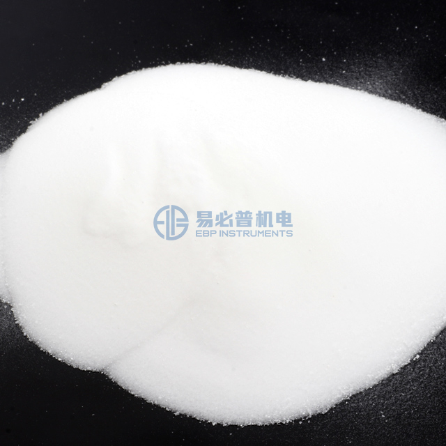 Transparent Hot Mounting Resin Metallurgy