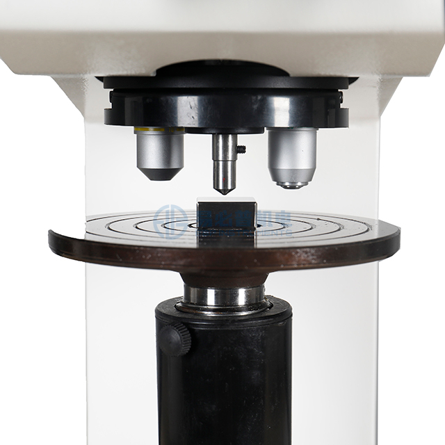 Metallic Materials Vickers Hardness and Knoop Hardness Test Meet ASTM