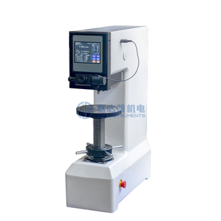 Automatic Turret Digital Brinell Hardness Tester ASTM E10